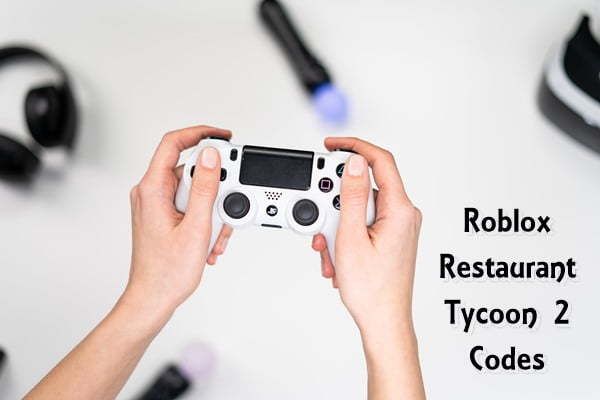 Active Roblox Restaurant Tycoon 2 Codes (2020)