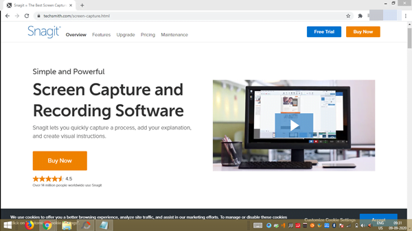 How to Screenshot on Dell Laptop, PC (September 2022) Desktop Computer, Tablets