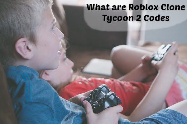 What are Roblox Clone Tycoon 2 Codes?