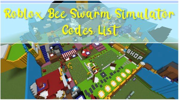 All New Roblox Bee Swarm Simulator Codes (2020)