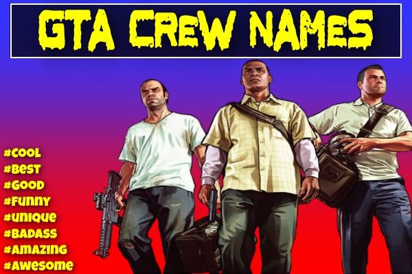 How gta witch 5 crew chat GTA: Online
