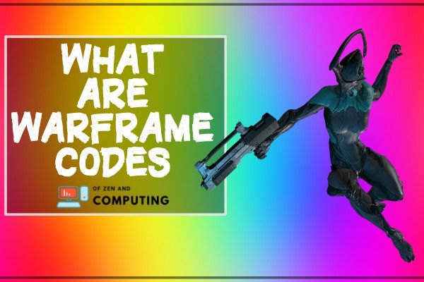What is Warframe Promo Codes?