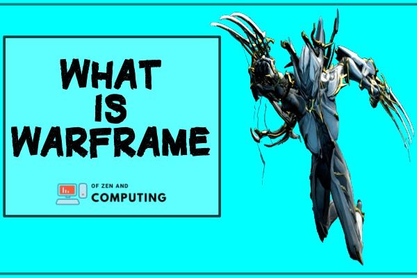 What is Warframe?