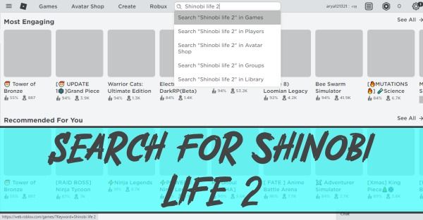 search-for-Shinobi-Life-2