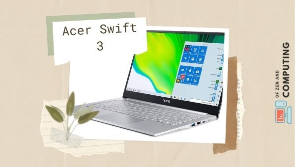 Best Laptops Under $600