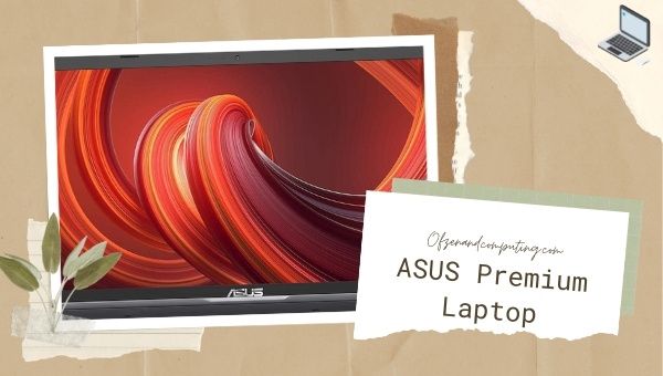 ASUS 15.6_ FHD IPS Premium Laptop