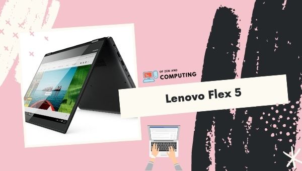 Lenovo Flex 5 14_ 2-in-1 Laptop