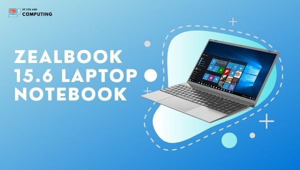 Zealbook Laptop For College Students