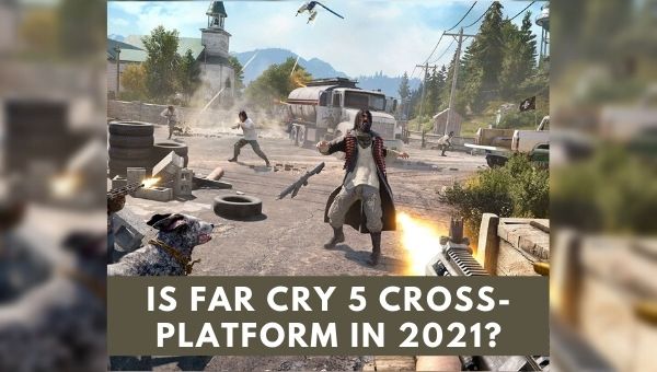 Is Far Cry 5 Cross-Platform in 2022?