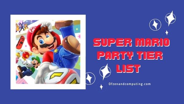 Danh sách cấp bậc của Super Mario Party (tháng 5 năm 2022) Nhân vật xuất sắc nhất, Dice Rolls